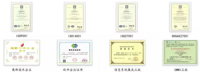 闊地教育榮膺2017年度蘇州工業園區“專利授權十佳企業” 彰顯計算機系統集成實力